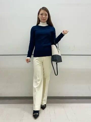 組曲 土居 コーディネート画像