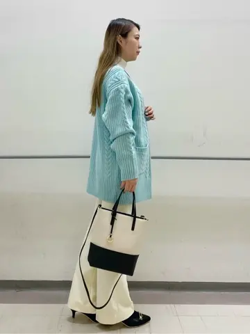 組曲 土居 コーディネート画像