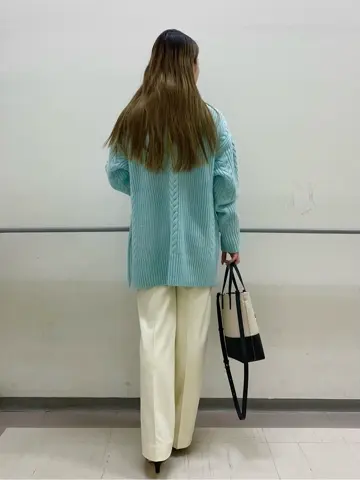 組曲 土居 コーディネート画像