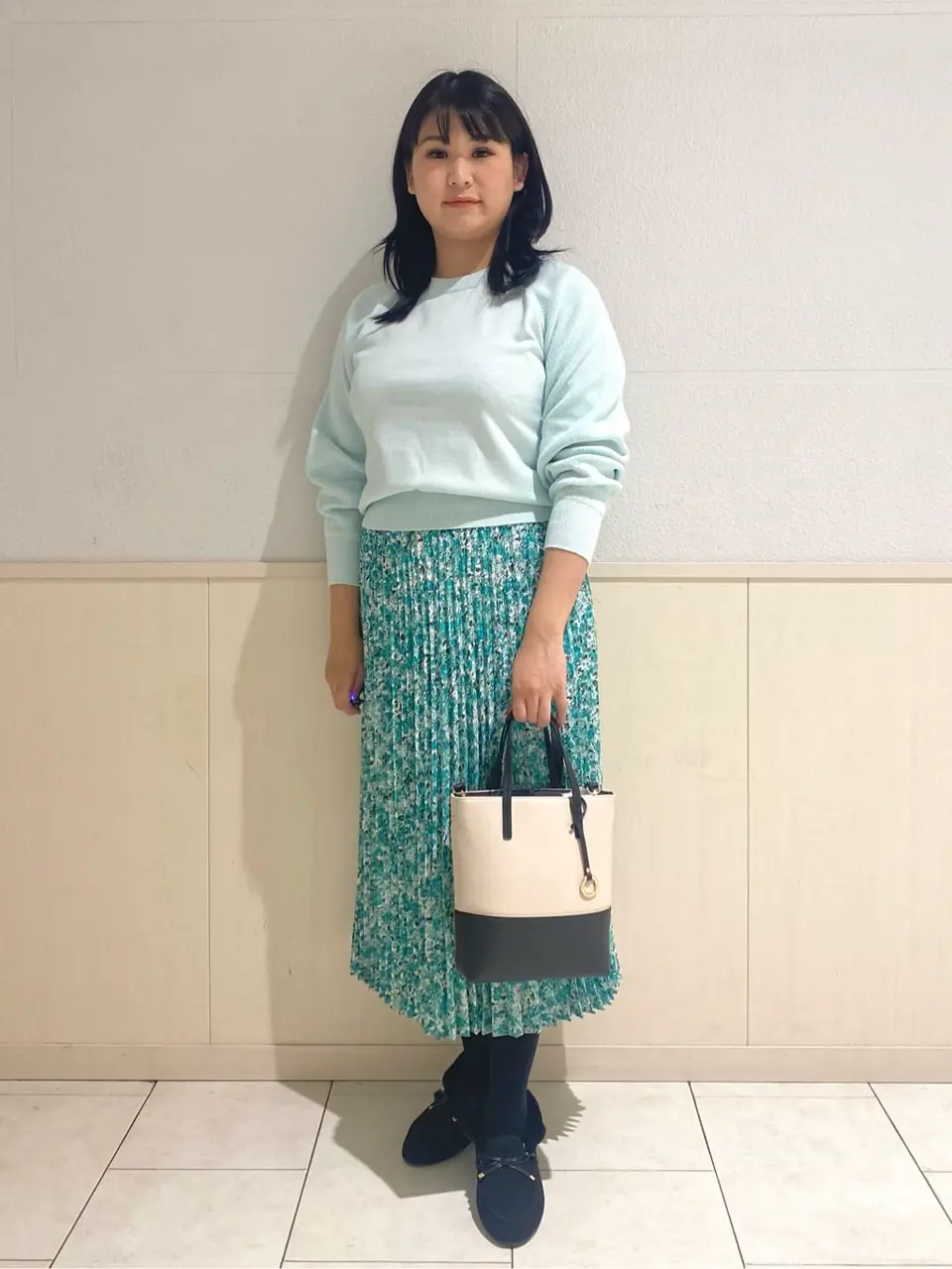 組曲 寺嶋 コーディネート画像