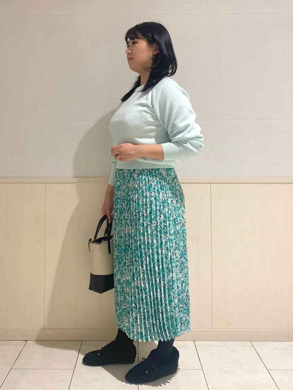 組曲 寺嶋 コーディネート画像