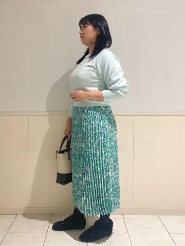 組曲 寺嶋 コーディネート画像