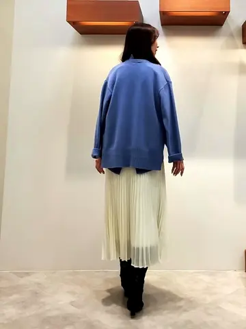 組曲 内田 コーディネート画像