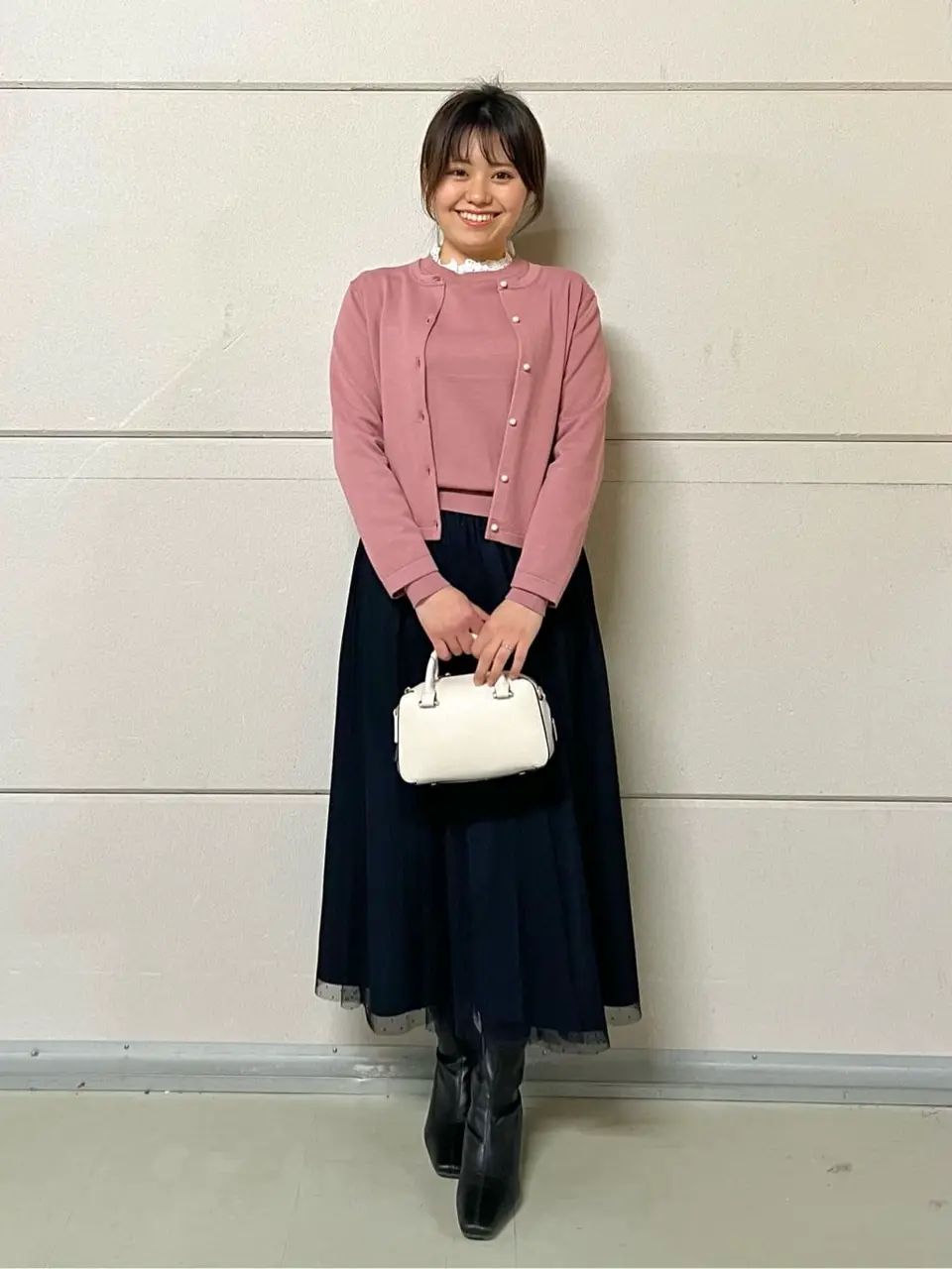  浅倉 コーディネート画像