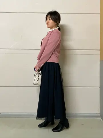 組曲 浅倉 コーディネート画像