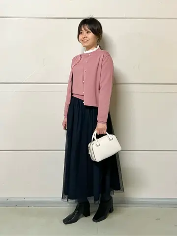 組曲 浅倉 コーディネート画像