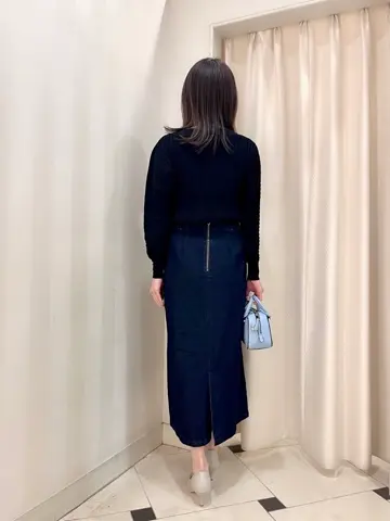 組曲 金井 コーディネート画像