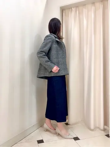 組曲 金井 コーディネート画像