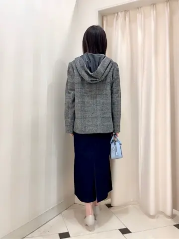 組曲 金井 コーディネート画像