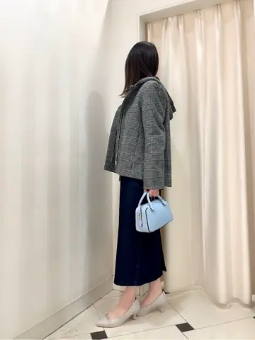 組曲 金井 コーディネート画像