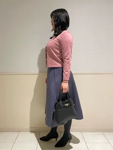 組曲 寺嶋 コーディネート画像