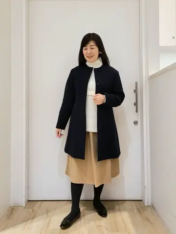 組曲 原 コーディネート画像