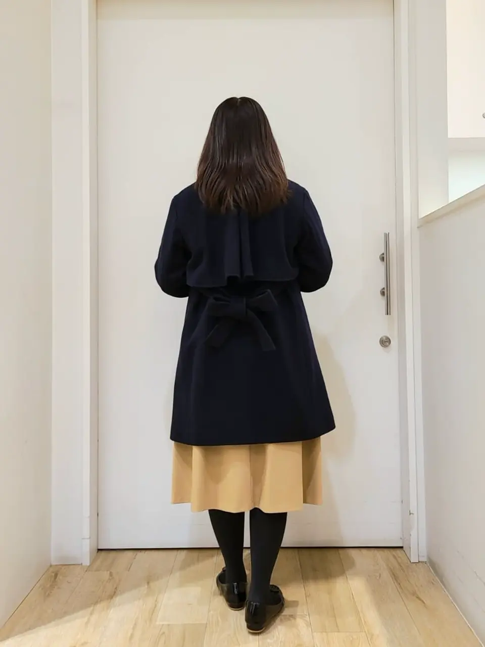 組曲 原 コーディネート画像