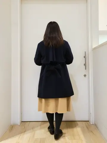 組曲 原 コーディネート画像