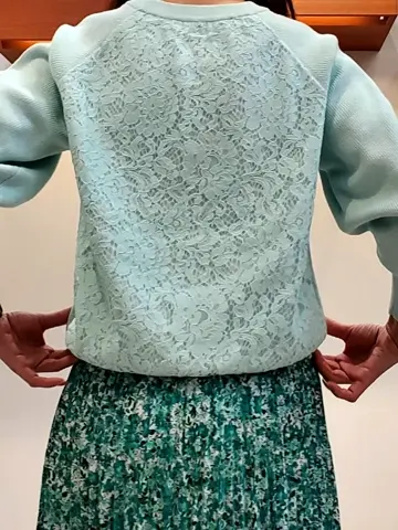 組曲 内田 コーディネート画像