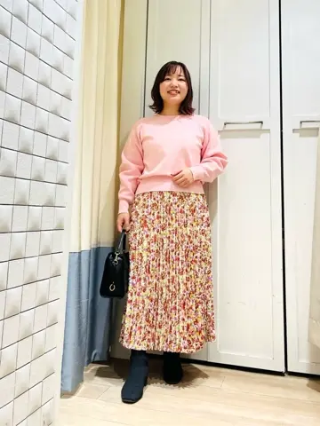 組曲 KATO コーディネート画像