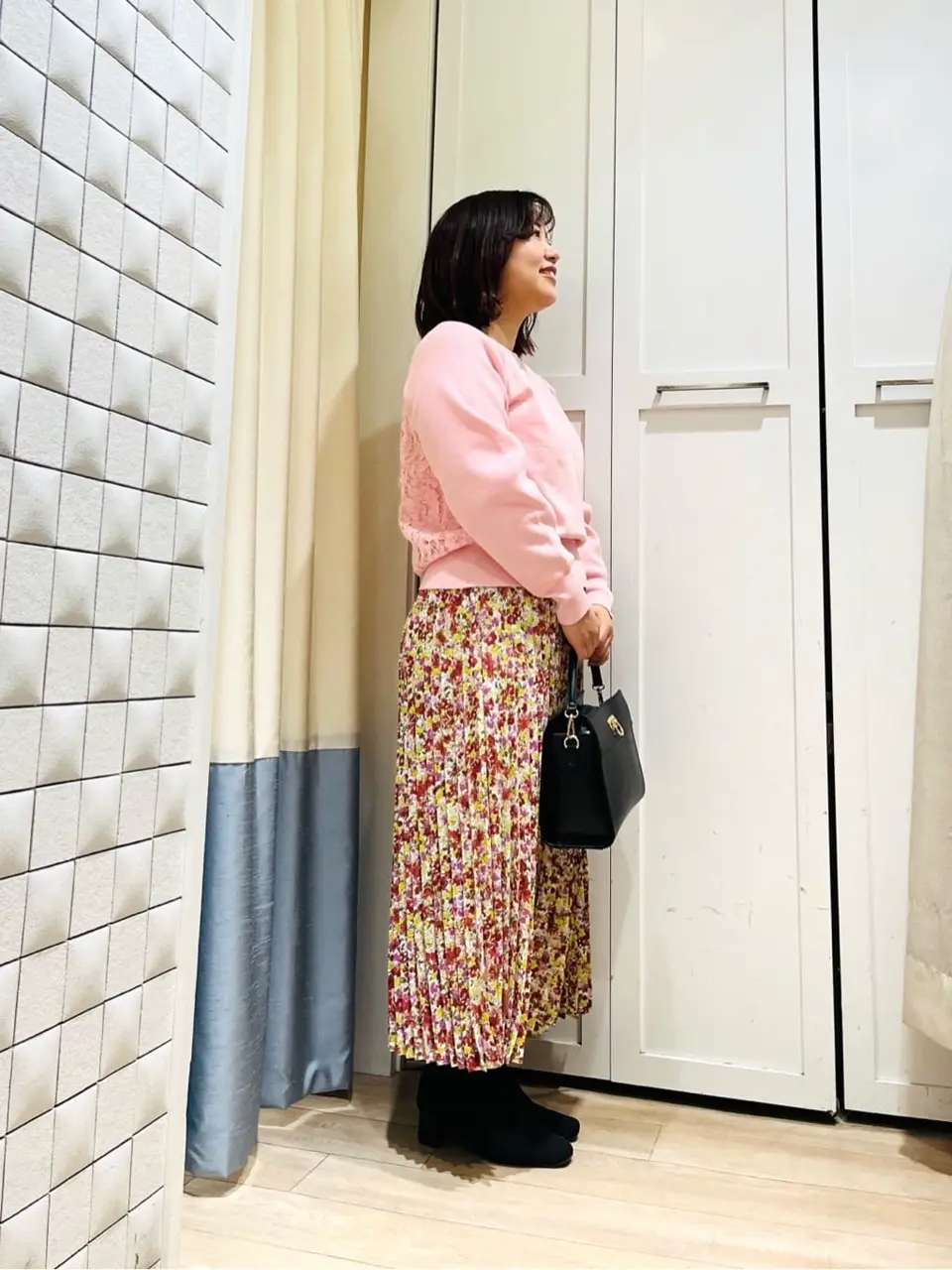 組曲 KATO コーディネート画像