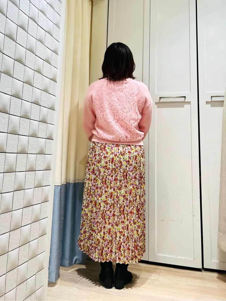 組曲 KATO コーディネート画像