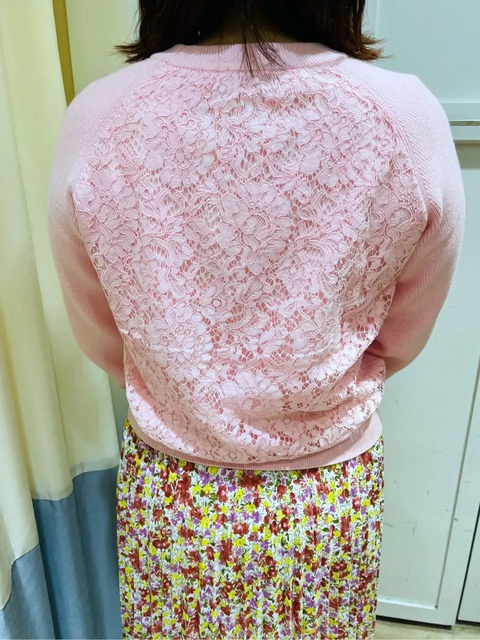 組曲 KATO コーディネート画像