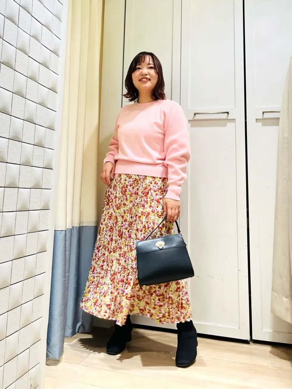 組曲 KATO コーディネート画像