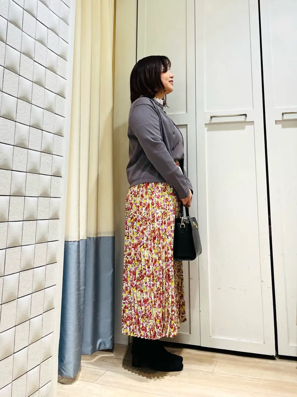 組曲 KATO コーディネート画像