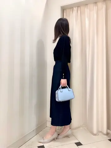 組曲 金井 コーディネート画像