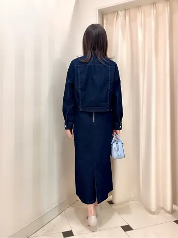 組曲 金井 コーディネート画像