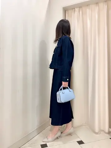 組曲 金井 コーディネート画像