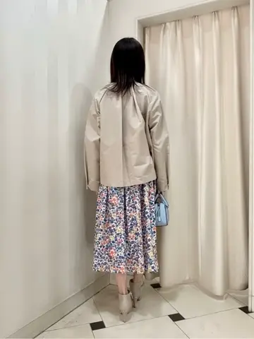 組曲 金井 コーディネート画像