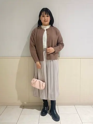 組曲 寺嶋 コーディネート画像