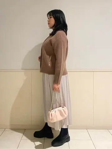 組曲 寺嶋 コーディネート画像