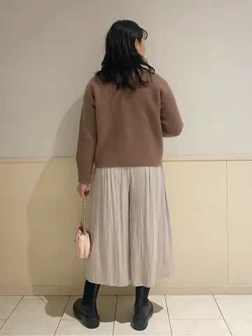 組曲 寺嶋 コーディネート画像