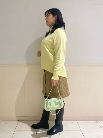 組曲 寺嶋 コーディネート画像