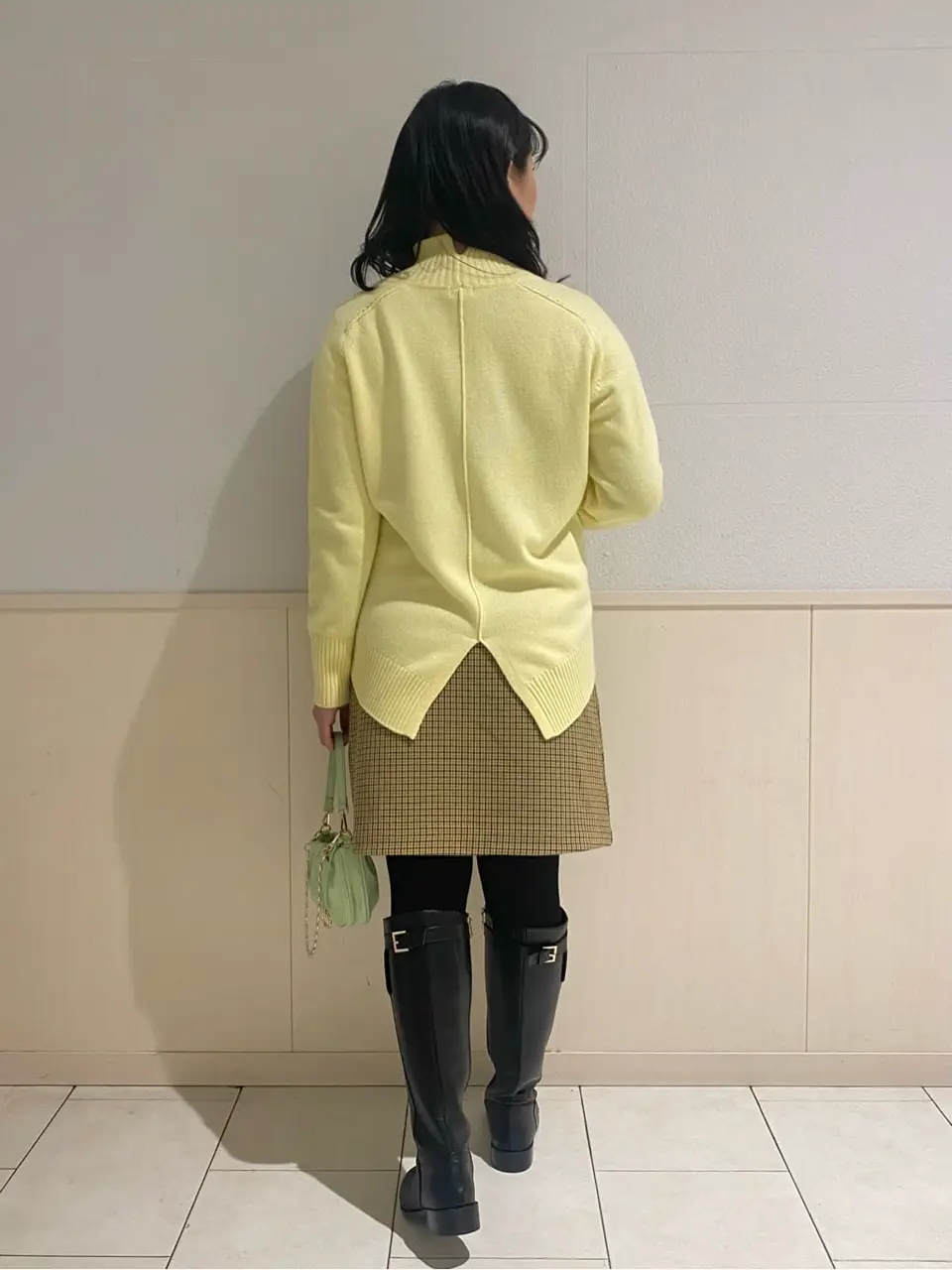 組曲 寺嶋 コーディネート画像