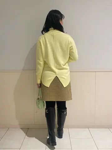 組曲 寺嶋 コーディネート画像