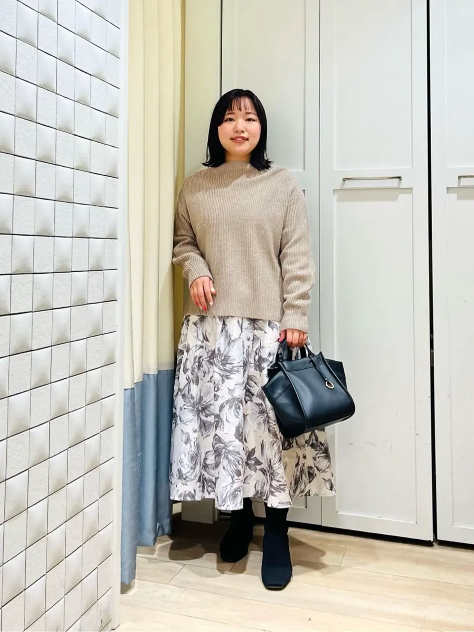  KATO コーディネート画像