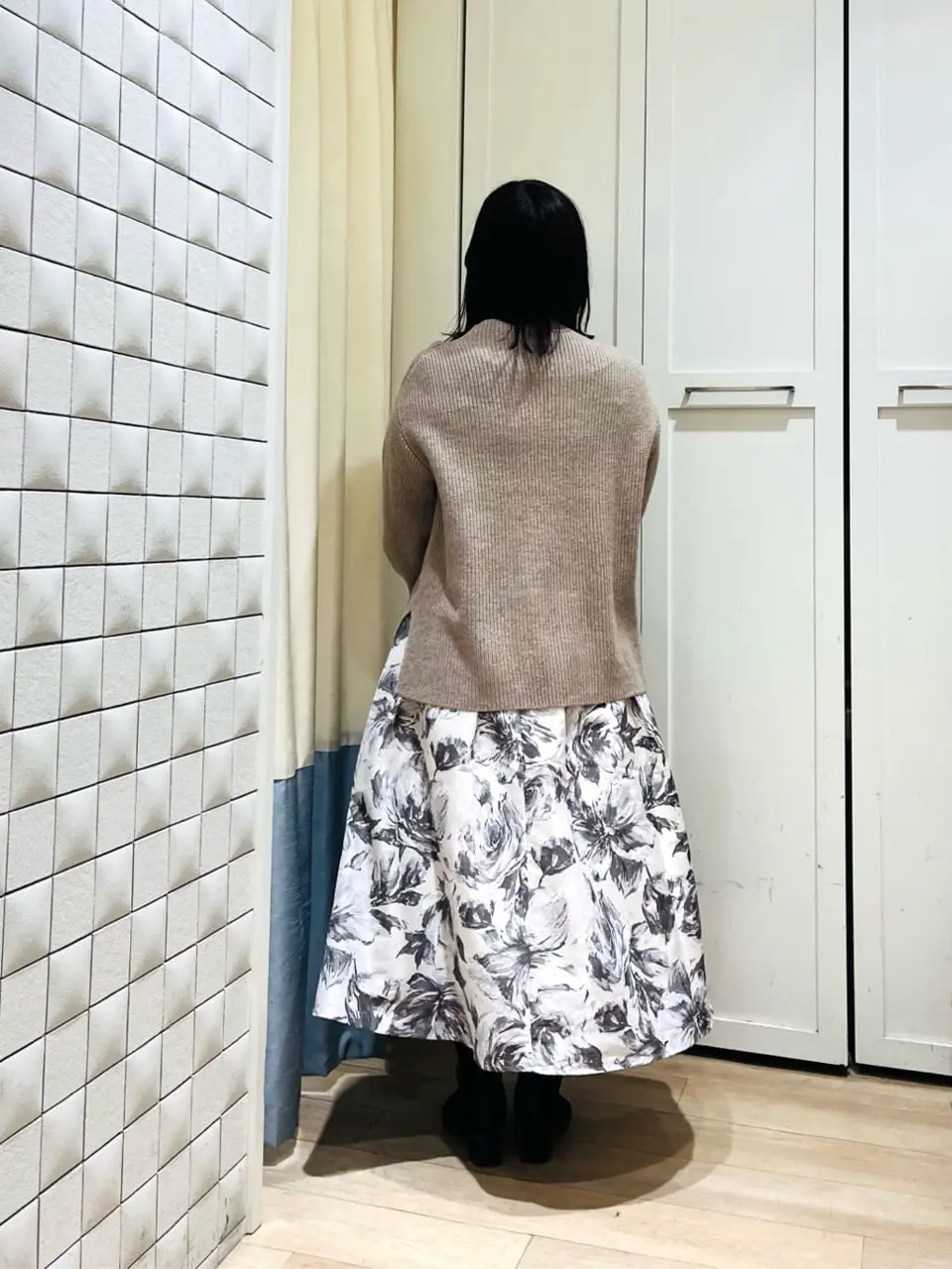 組曲 KATO コーディネート画像