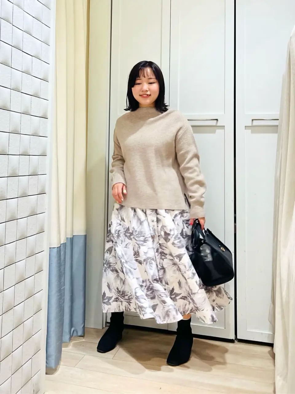 組曲 KATO コーディネート画像