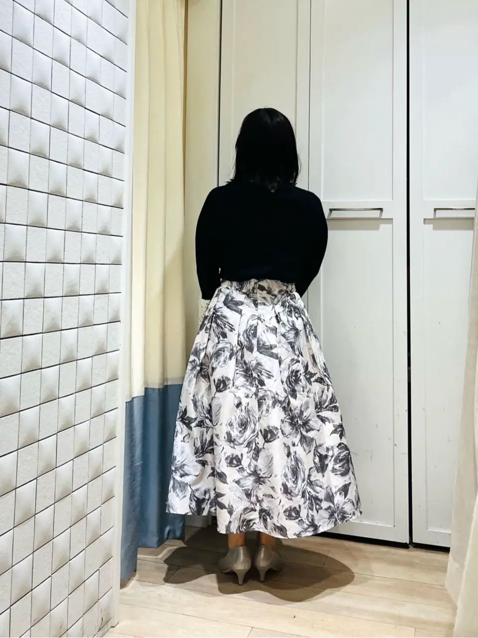 組曲 KATO コーディネート画像