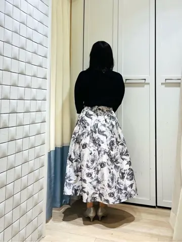 組曲 KATO コーディネート画像