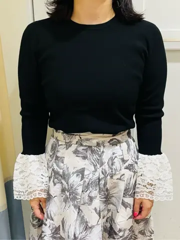 組曲 KATO コーディネート画像