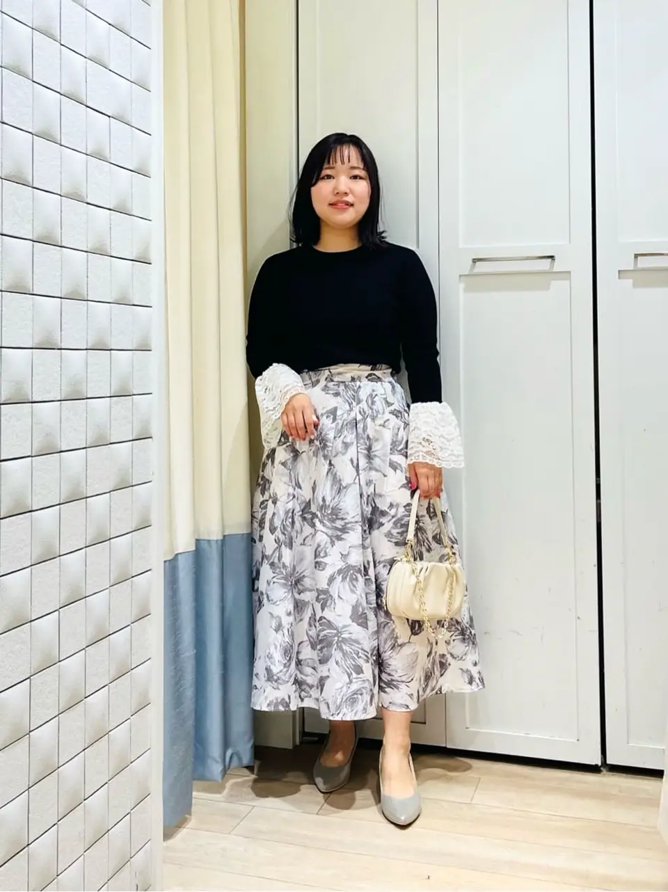 組曲 KATO コーディネート画像