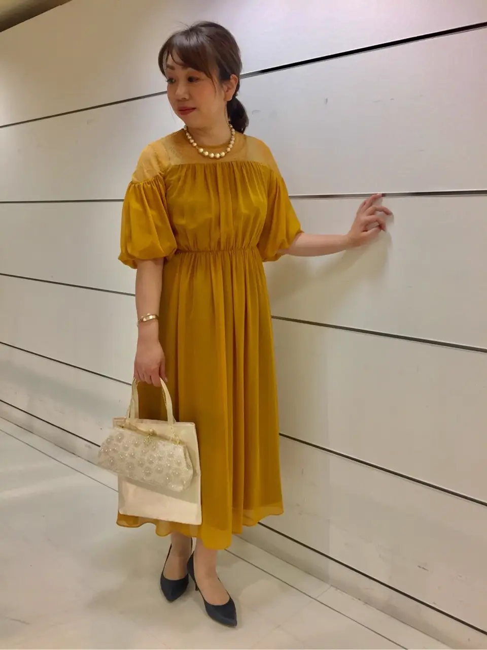  中山 コーディネート画像