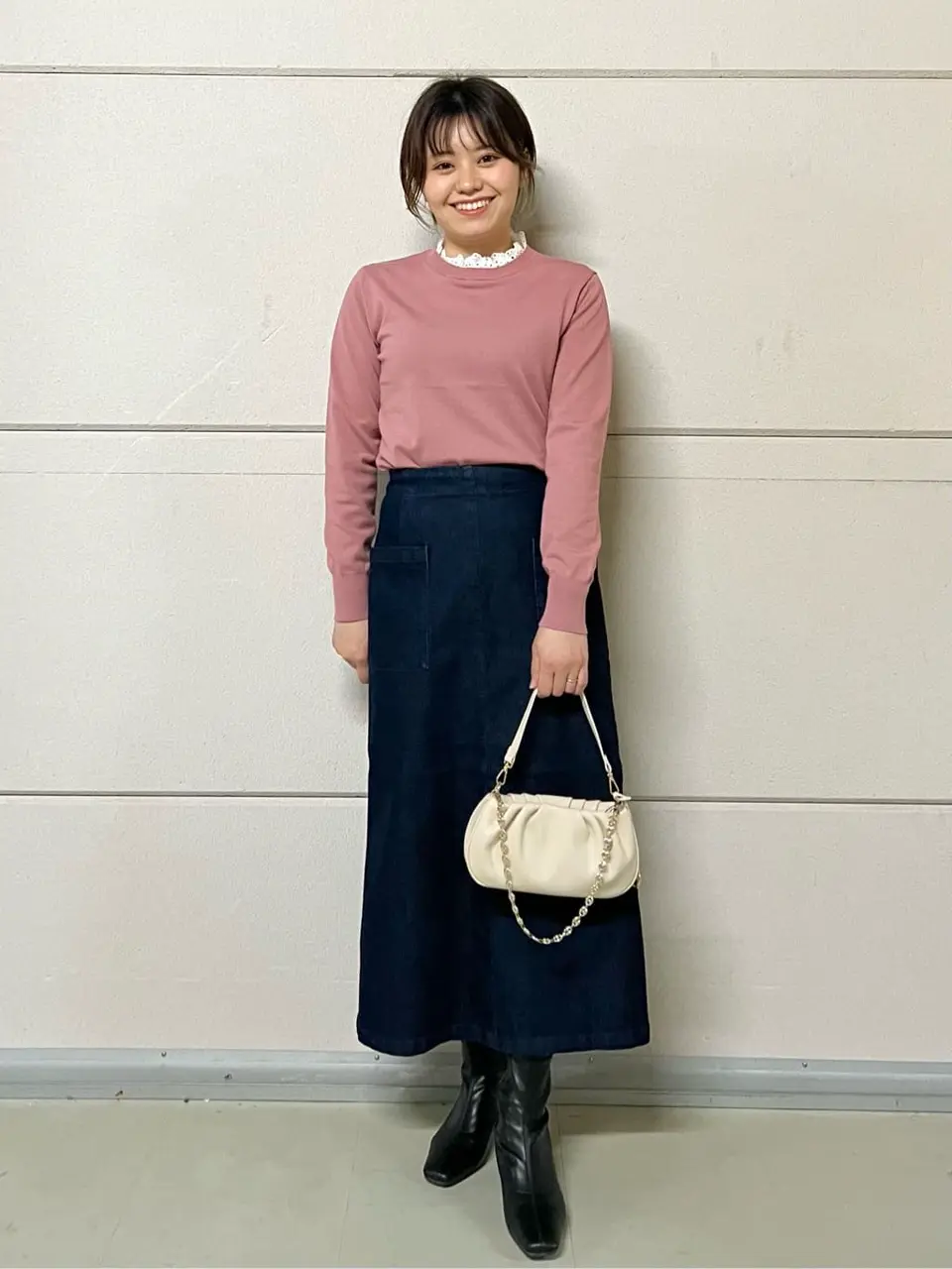  浅倉 コーディネート画像