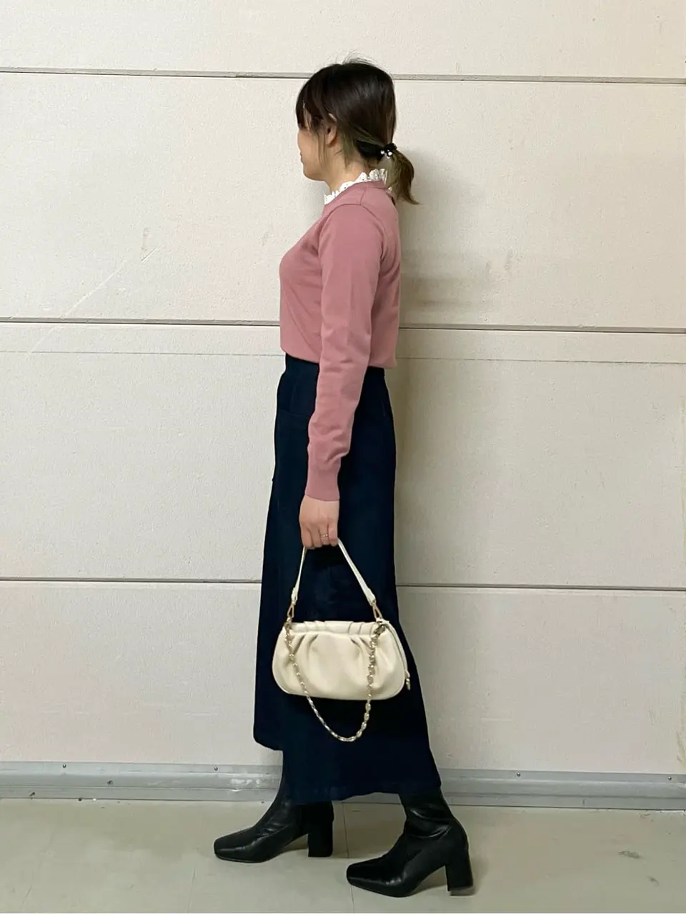 組曲 浅倉 コーディネート画像