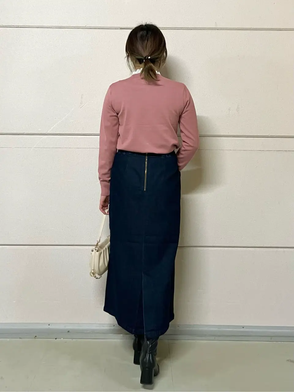 組曲 浅倉 コーディネート画像