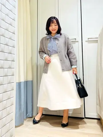 組曲 KATO コーディネート画像