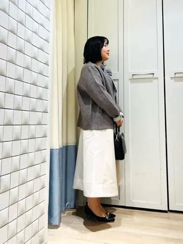 組曲 KATO コーディネート画像