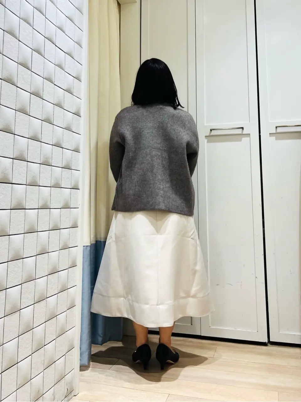 組曲 KATO コーディネート画像