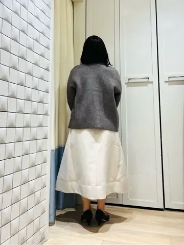 組曲 KATO コーディネート画像